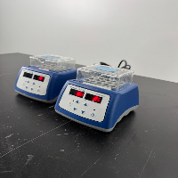 VWR Digital Mini Heat Blocks - Quantity 2 image 1